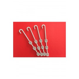 Baston Kahverengi 10.000 adet