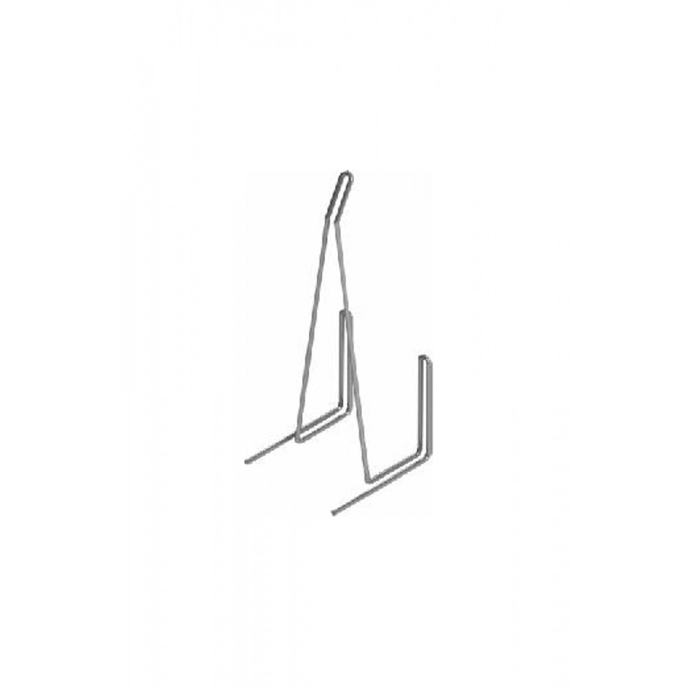 Gutter Galvanizli Başlık Teli