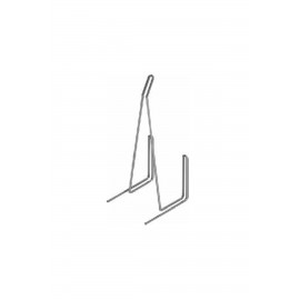 Gutter Galvanizli Başlık Teli