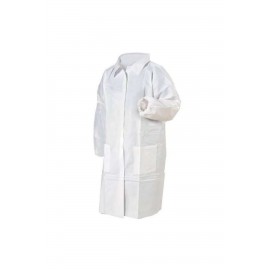 Tek Kullanımlık Önlük - 30 gr