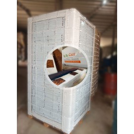 Cocopeat 1 PALET (600 Adet) 100x15x12