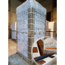 Cocopeat 1 PALET (600 Adet) 100x15x12