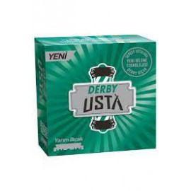 yarım jilet derby fidelikleriçin aşılama jilet 1kutu içinde 100 