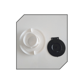 Naylon Şişirme Aparatları 100 adet