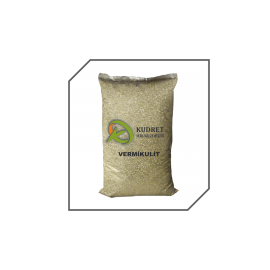 Vermikulit