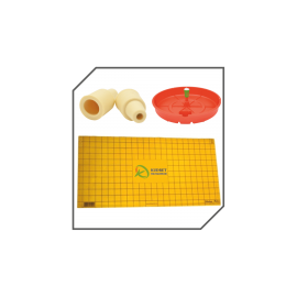 Yapışkan Feromen Tuzak