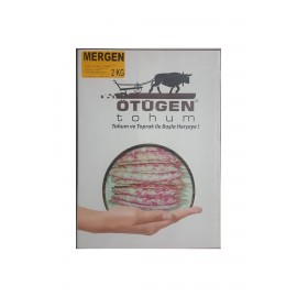 Ötügen Mergen Oturak barbunya 2 kg