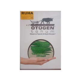 Ötügen Ruha Oturak yeşil fasulye 2 kg