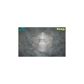 Ventilli FFP3 Maske